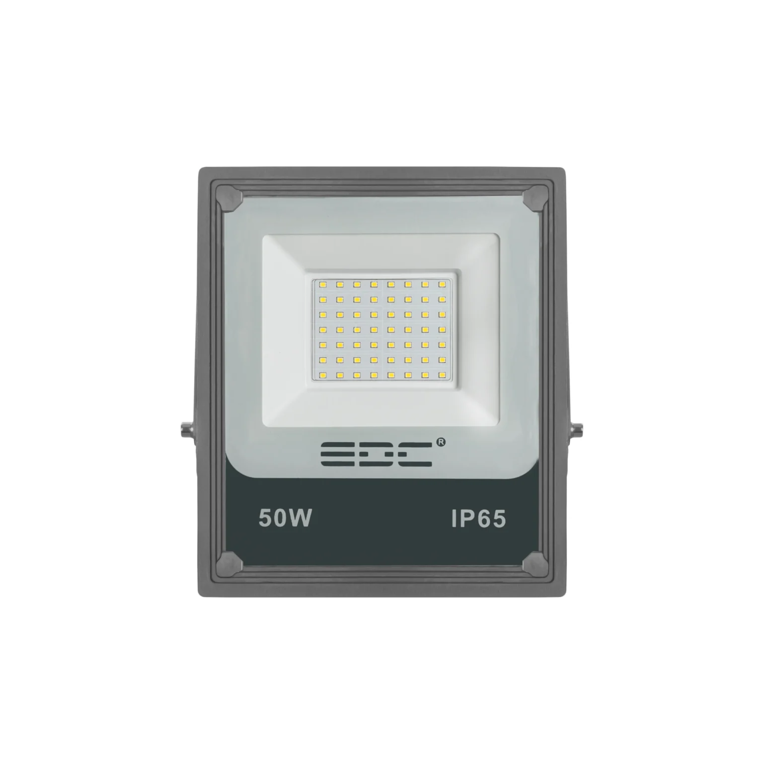 پروژکتور اسلیم 50 وات EDC